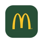 Logo of McDonald’s Deutschland android Application 